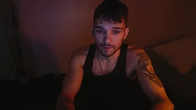 Snapshot of JackDesFeux chatting on 02/12/25, 10:37 JackDesFeux online show from 02/12/25, 10:37