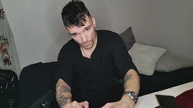 Snapshot of JackDesFeux chatting on 03/01/25, 02:15 JackDesFeux online show from 03/01/25, 02:15