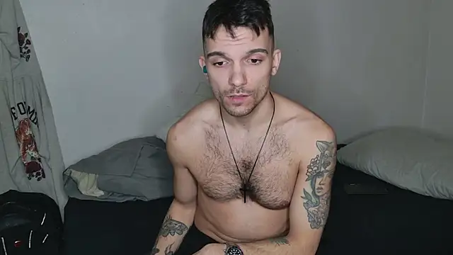 Snapshot of JackDesFeux chatting on 03/01/25, 05:20 JackDesFeux online show from 03/01/25, 05:20