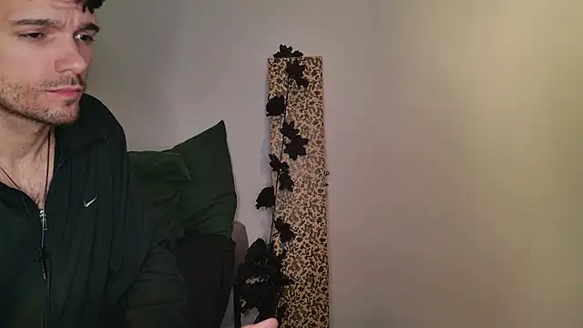 JackDesFeux online show from 11/10/25, 09:52