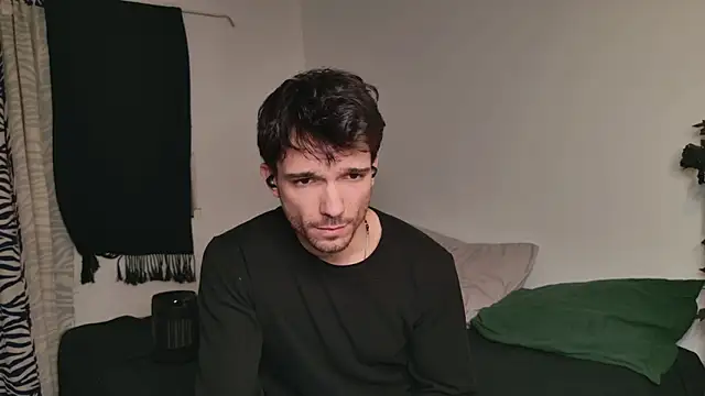 JackDesFeux online show from 12/05/25, 12:30