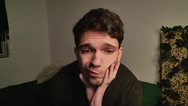 JackDesFeux online show from 01/09/26, 11:28