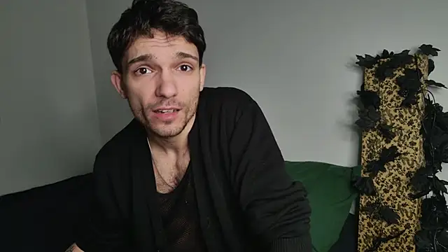 JackDesFeux online show from 01/15/26, 02:16