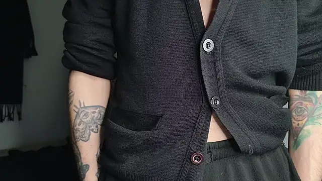 JackDesFeux online show from 02/03/26, 10:59