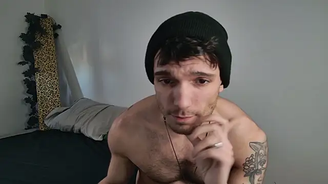 JackDesFeux online show from 02/05/26, 04:00