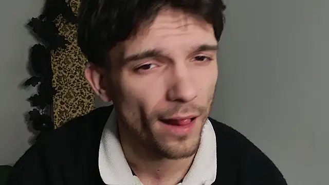 JackDesFeux online show from 02/19/26, 08:10