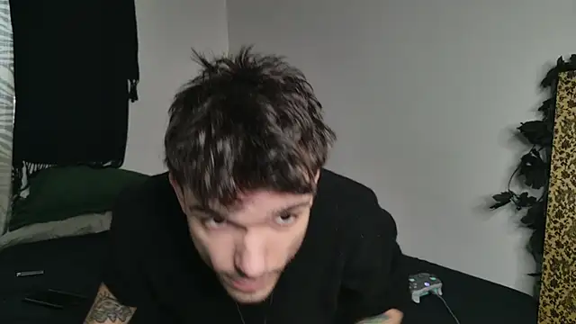 JackDesFeux online show from 03/11/26, 08:48