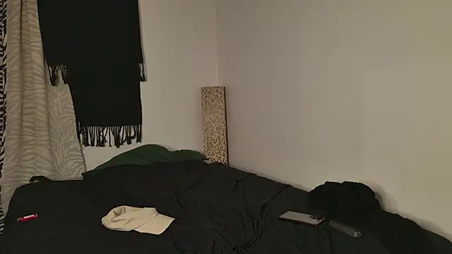 JackDesFeux online show from 04/07/26, 06:14