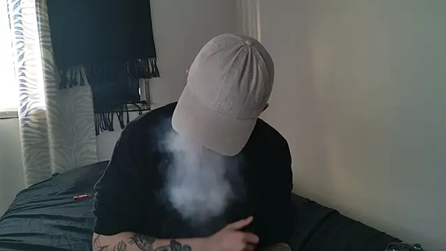 JackDesFeux online show from 04/09/26, 11:59