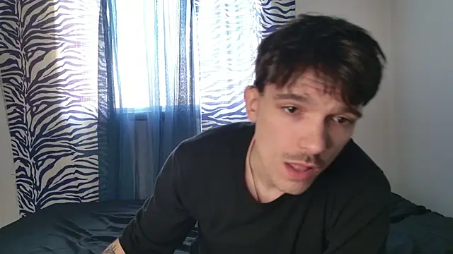 JackDesFeux online show from 04/21/26, 04:56