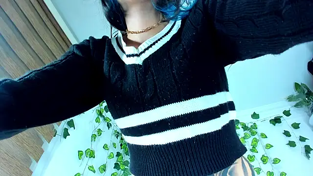 SaturnooStonee online show from 12/06/24, 09:54