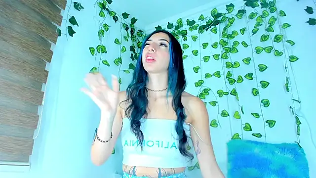 SaturnooStonee online show from 12/09/24, 12:40