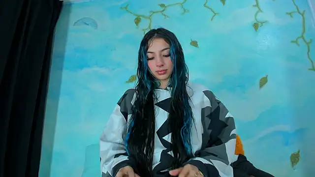 SaturnooStonee online show from 09/15/25, 06:35