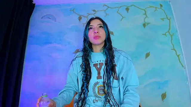 SaturnooStonee online show from 09/16/25, 06:36