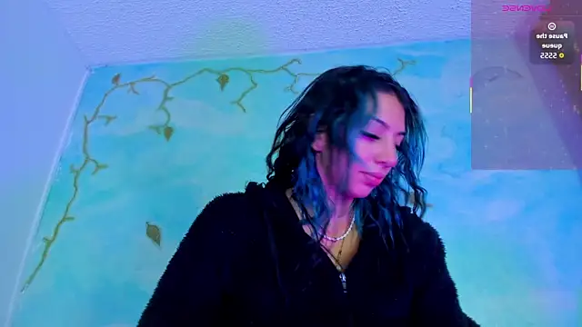 SaturnooStonee online show from 01/10/26, 08:38