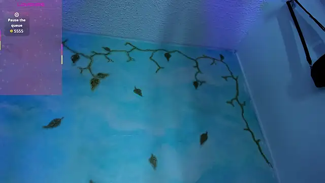 SaturnooStonee online show from 03/08/26, 01:47