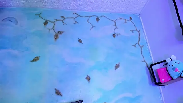 SaturnooStonee online show from 04/23/26, 03:19