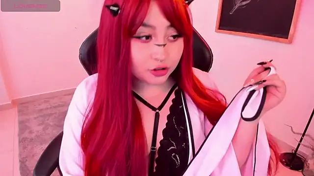 Lena sweetx online show from 01/25/25, 01:19