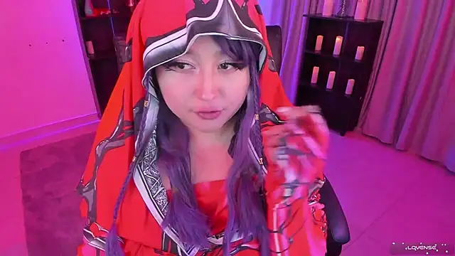 Lena sweetx online show from 01/31/25, 05:51