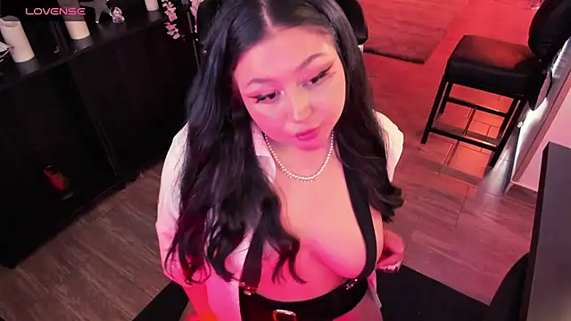 Lena sweetx online show from 02/16/25, 03:15