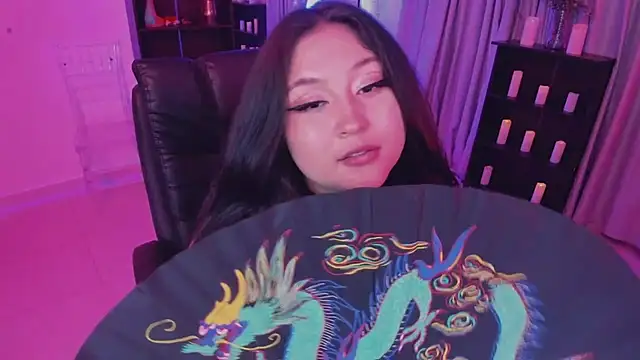 Lena sweetx online show from 02/22/25, 12:38