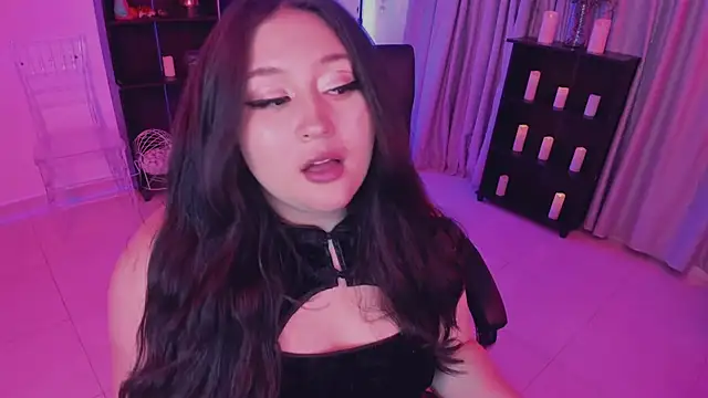 Lena sweetx online show from 03/15/25, 02:03