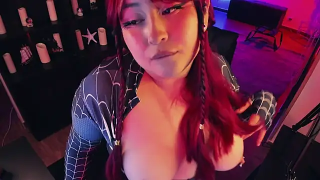 Lena sweetx online show from 09/11/25, 11:27