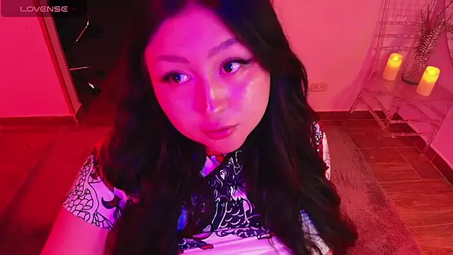 Lena sweetx online show from 09/14/25, 09:25