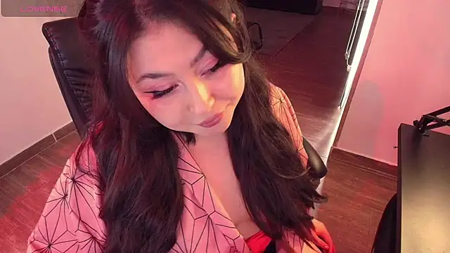 Lena sweetx online show from 10/14/25, 07:03