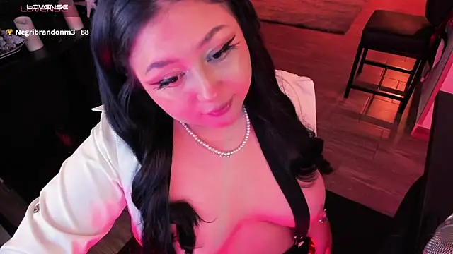 Lena sweetx online show from 12/04/25, 11:02