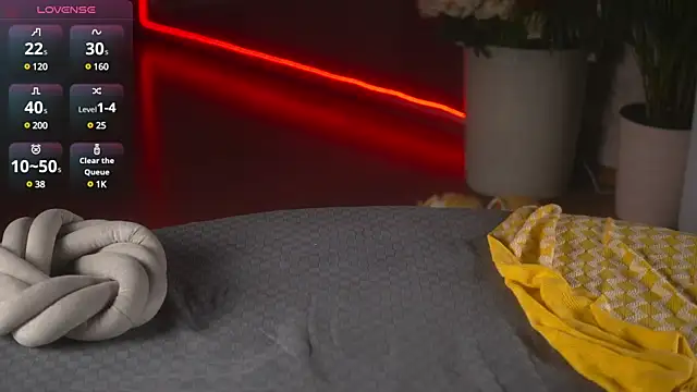 Eva-orion  online show from 02/06/25, 02:11