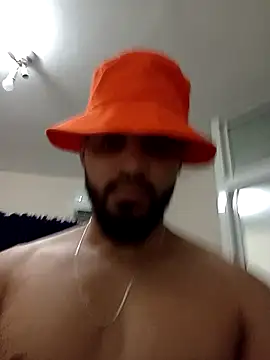 luismanuel 1998 online show from 11/13/25, 11:25