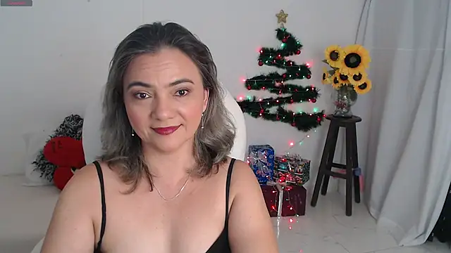 ana milf online show from 12/16/25, 01:27