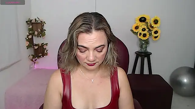 ana milf online show from 03/03/26, 12:44