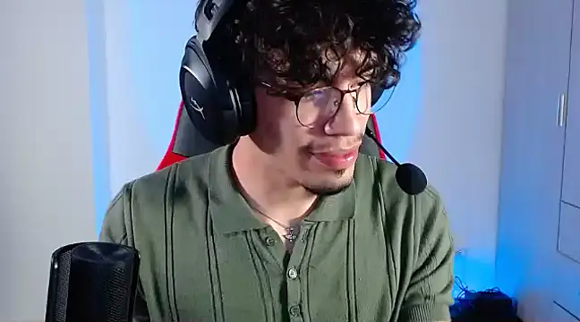 BigDragonBoy online show from 03/19/25, 10:31