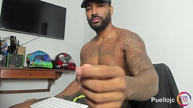 Xander Str0ng online show from 02/09/26, 12:42