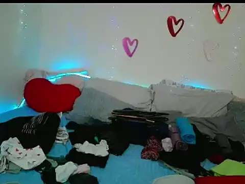 celestehot707rs online show from 03/10/25, 09:29