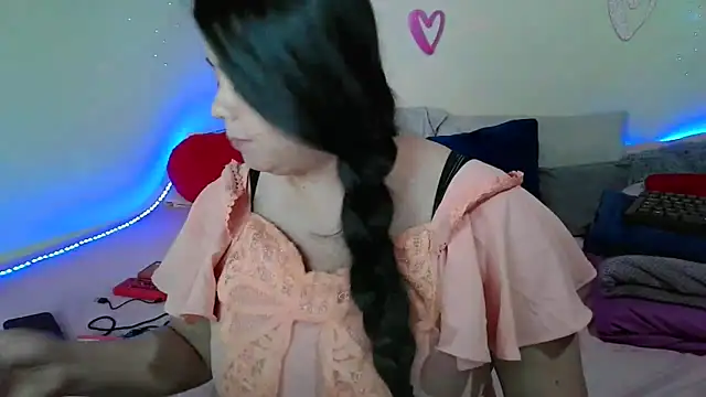 celestehot707rs online show from 09/21/25, 11:50