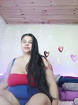 celestehot707rs online show from 09/25/25, 05:22