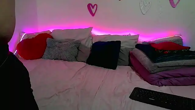 celestehot707rs online show from 09/27/25, 06:29