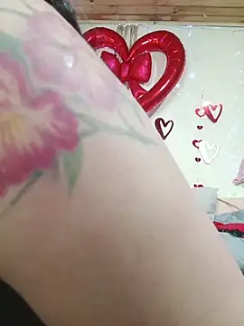 celestehot707rs online show from 04/05/26, 05:32