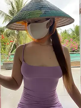 BabyThree  online show from 03/19/26, 08:07