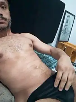 funguybr36 online show from 11/26/25, 12:22