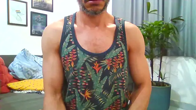 funguybr36 online show from 03/22/26, 01:09