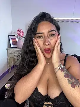 serenna se online show from 03/26/26, 08:25