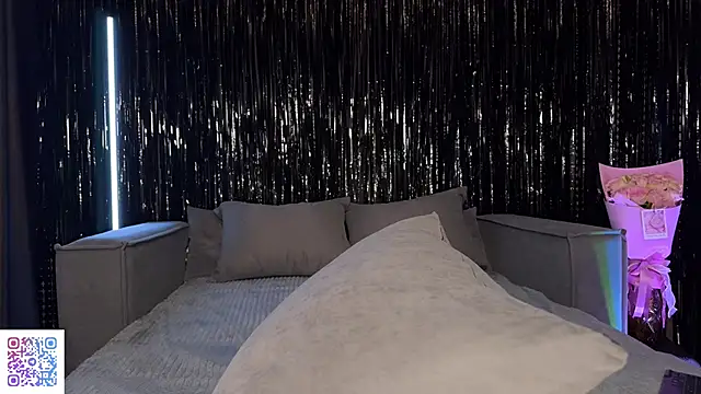 Super Suka online show from 03/14/25, 09:10