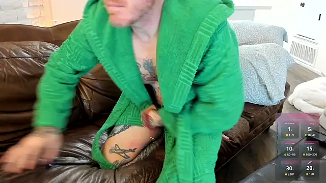 JeffJocc online show from 10/04/25, 06:50