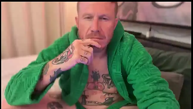 JeffJocc online show from 11/09/25, 09:51