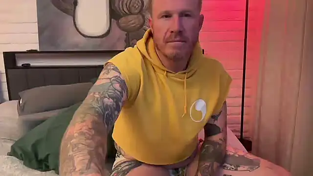 JeffJocc online show from 11/11/25, 05:51