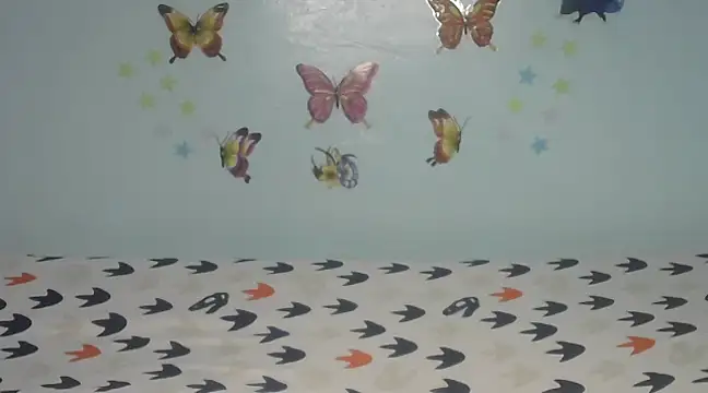 laetitia  online show from 03/03/25, 08:11